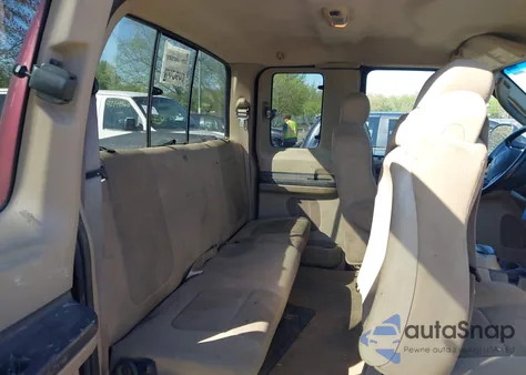 2006 Ford F-250 Lariat/Xl/Xlt z USA, uszkodzony, nr VIN 1FTSX21Y76EB64877